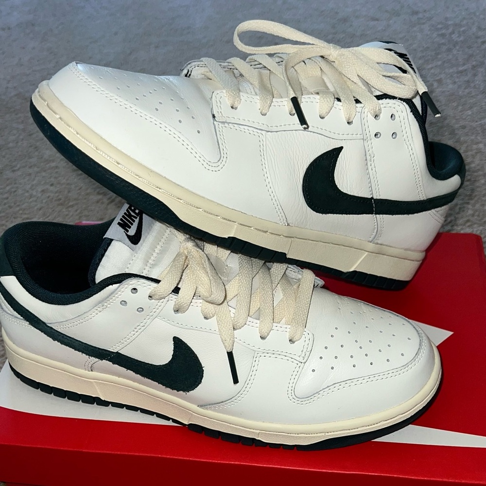 Dunk Low Sz 9.5!